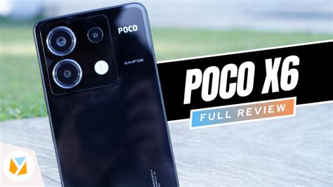 poco x6 sd card slot|WATCH: POCO X6 » YugaTech .